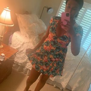 SHOW ME YOUR MUMU DRESS!